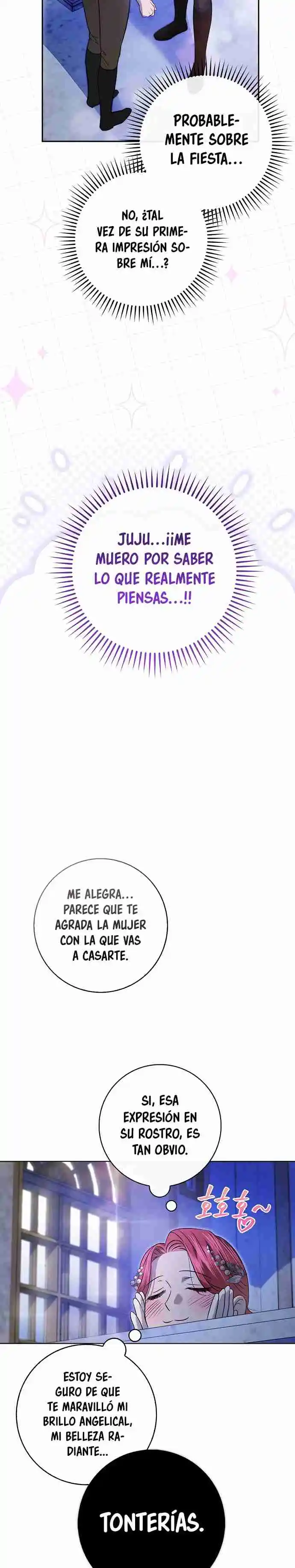 Cómo Mandar A Mi Esposo Alv - Capítulo 2 - Página 41 - LectorTMOo