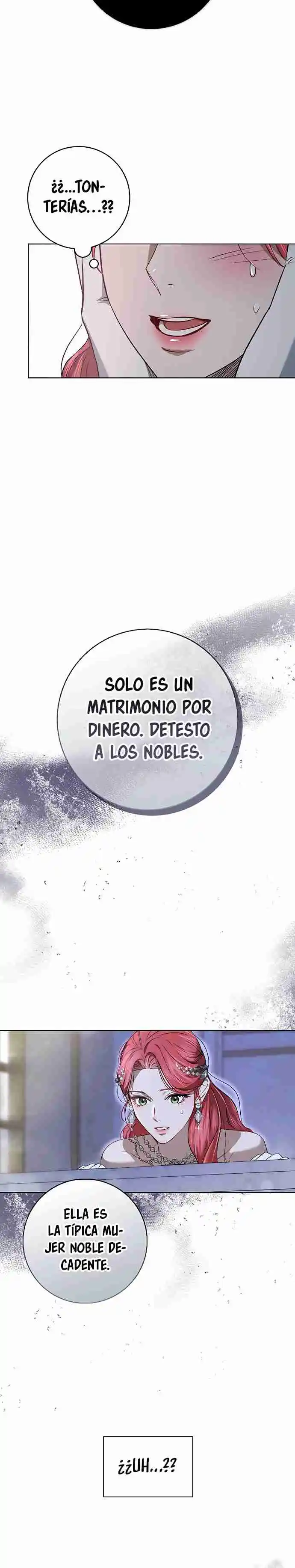 Cómo Mandar A Mi Esposo Alv - Capítulo 2 - Página 42 - LectorTMOo