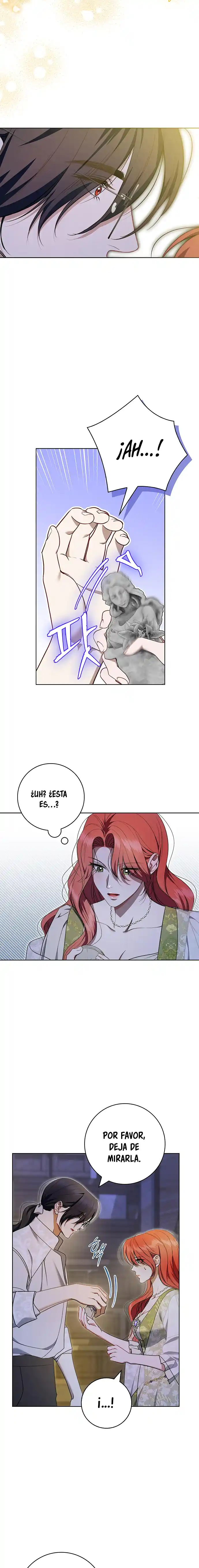 Cómo Mandar A Mi Esposo Alv - Capítulo 20 - Página 12 - LectorTMOo