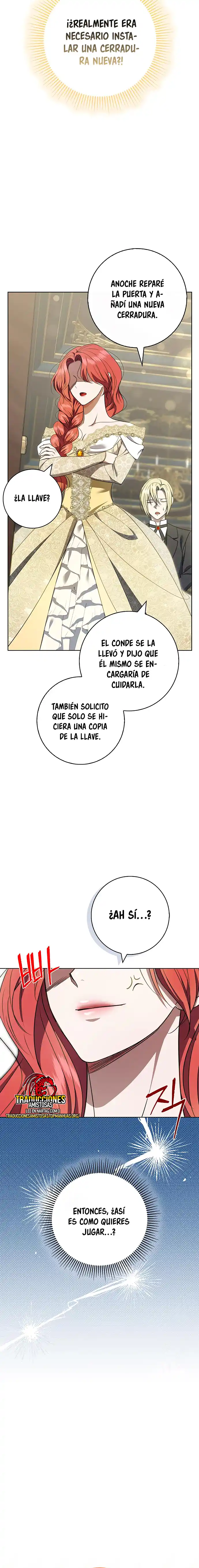 Cómo Mandar A Mi Esposo Alv - Capítulo 20 - Página 15 - LectorTMOo