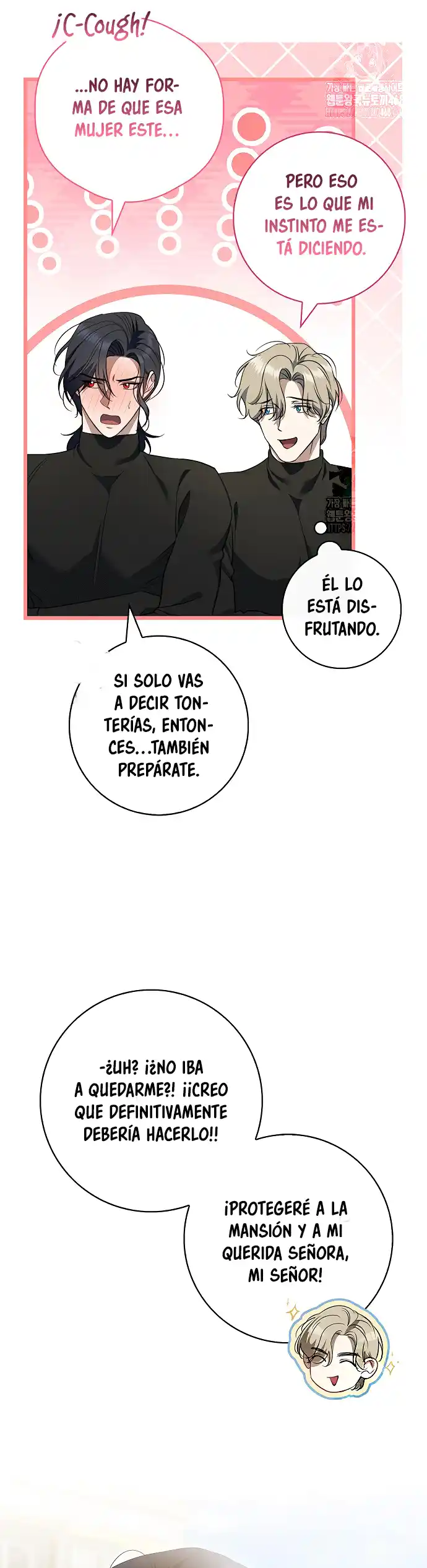 Cómo Mandar A Mi Esposo Alv - Capítulo 20 - Página 21 - LectorTMOo