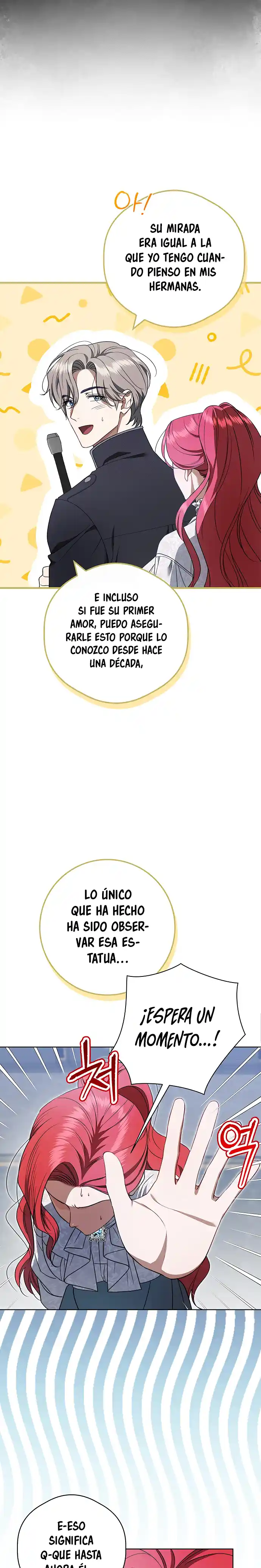 Cómo Mandar A Mi Esposo Alv - Capítulo 21 - Página 6 - LectorTMOo