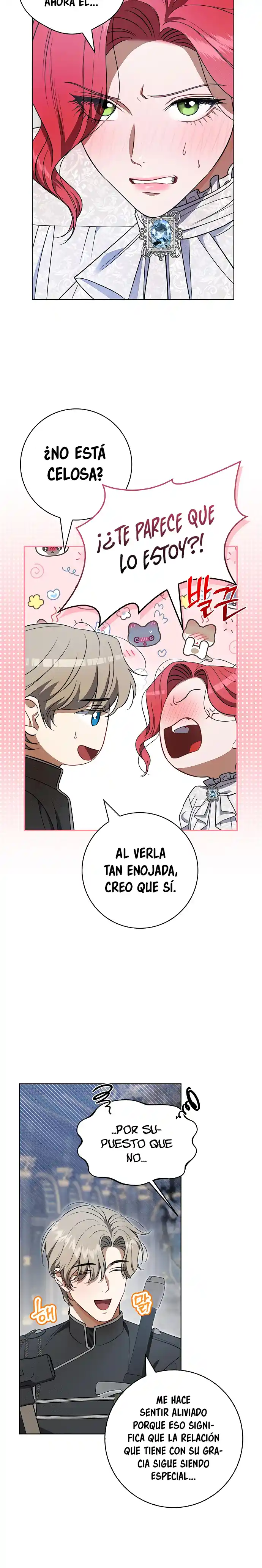 Cómo Mandar A Mi Esposo Alv - Capítulo 21 - Página 7 - LectorTMOo