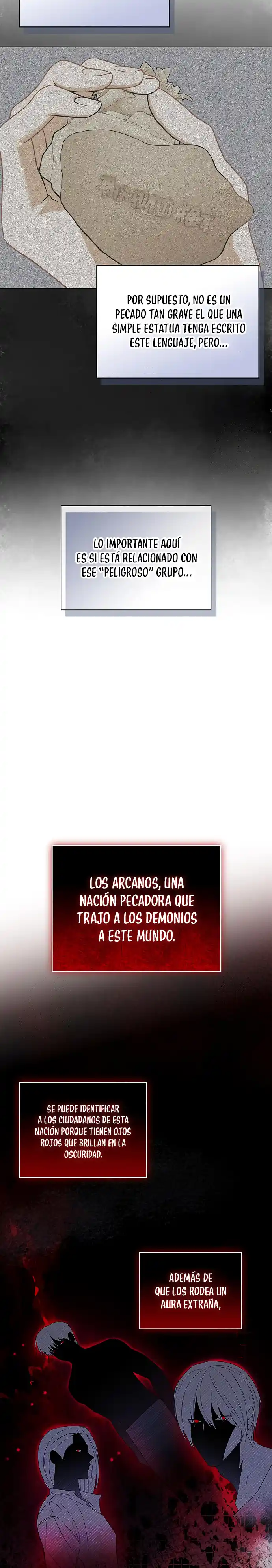Cómo Mandar A Mi Esposo Alv - Capítulo 21 - Página 11 - LectorTMOo