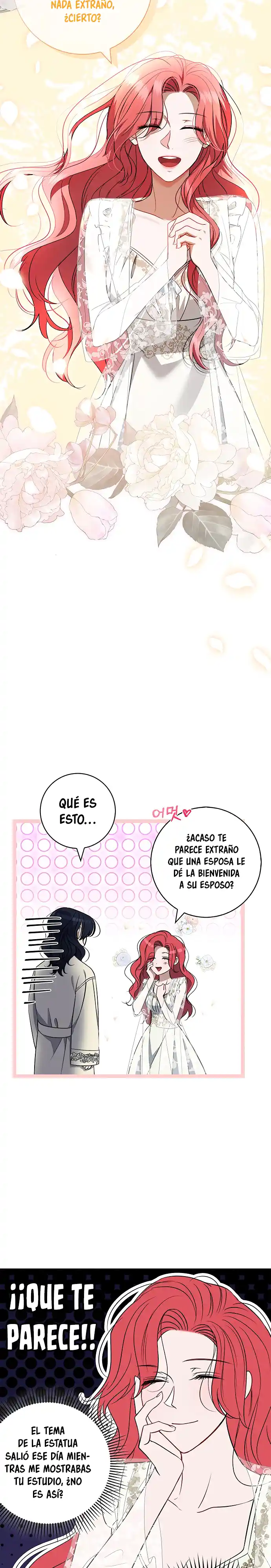 Cómo Mandar A Mi Esposo Alv - Capítulo 21 - Página 16 - LectorTMOo
