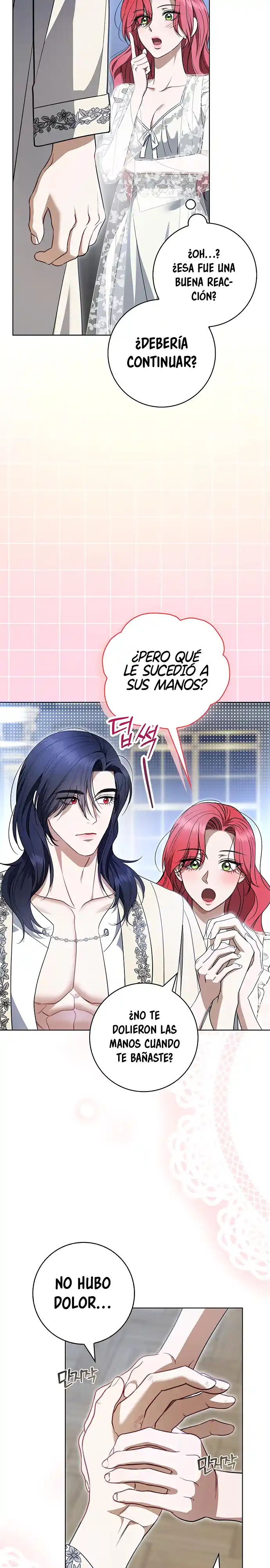 Cómo Mandar A Mi Esposo Alv - Capítulo 21 - Página 18 - LectorTMOo