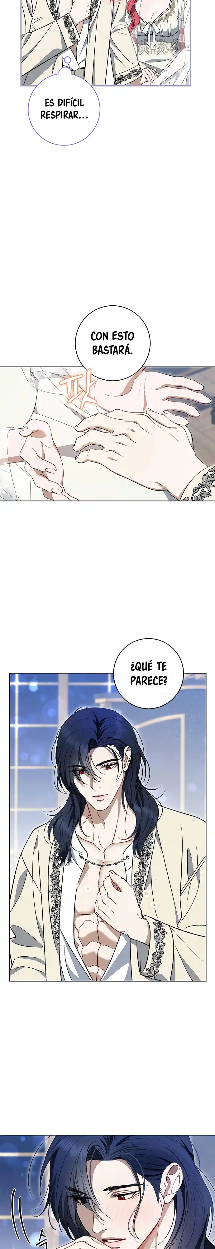 Cómo Mandar A Mi Esposo Alv - Capítulo 21 - Página 23 - LectorTMOo