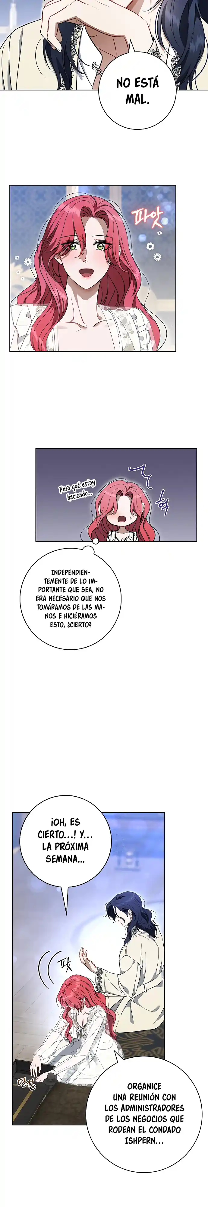 Cómo Mandar A Mi Esposo Alv - Capítulo 21 - Página 24 - LectorTMOo