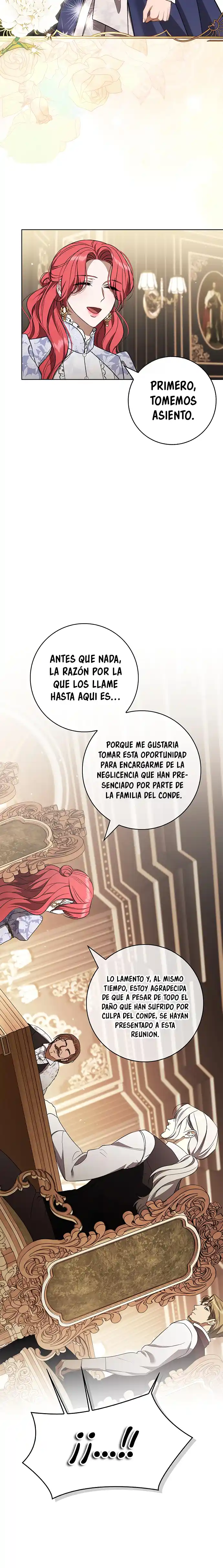 Cómo Mandar A Mi Esposo Alv - Capítulo 22 - Página 8 - LectorTMOo