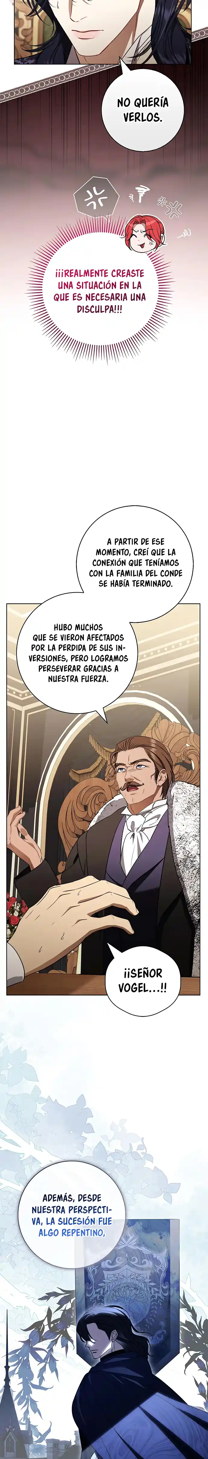 Cómo Mandar A Mi Esposo Alv - Capítulo 22 - Página 11 - LectorTMOo