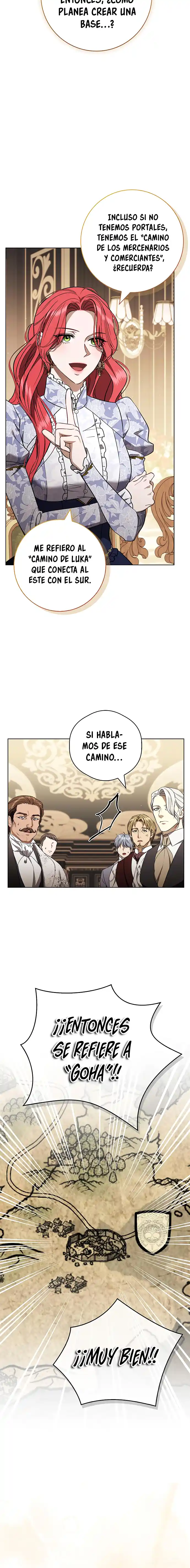 Cómo Mandar A Mi Esposo Alv - Capítulo 22 - Página 17 - LectorTMOo