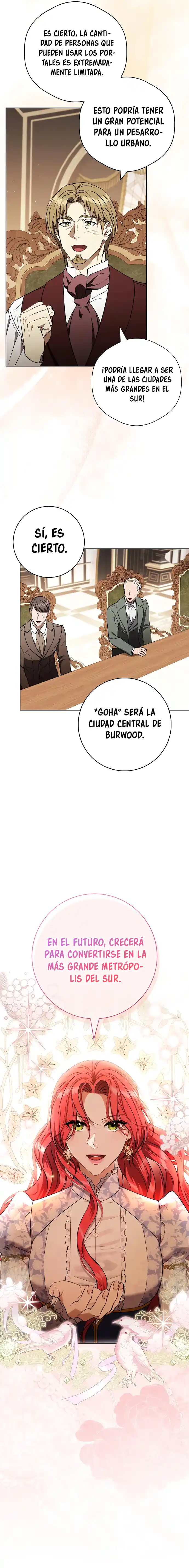 Cómo Mandar A Mi Esposo Alv - Capítulo 22 - Página 18 - LectorTMOo
