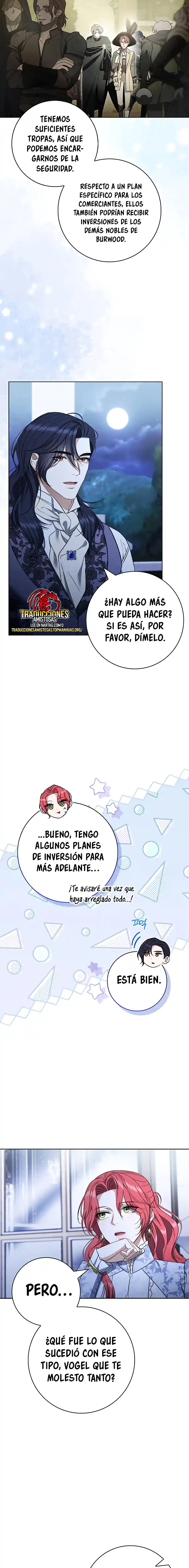 Cómo Mandar A Mi Esposo Alv - Capítulo 22 - Página 20 - LectorTMOo