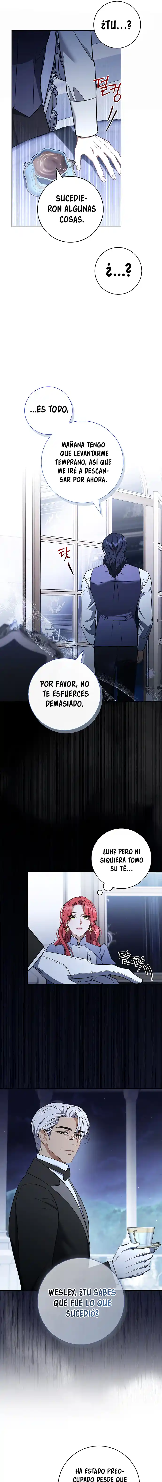 Cómo Mandar A Mi Esposo Alv - Capítulo 22 - Página 23 - LectorTMOo
