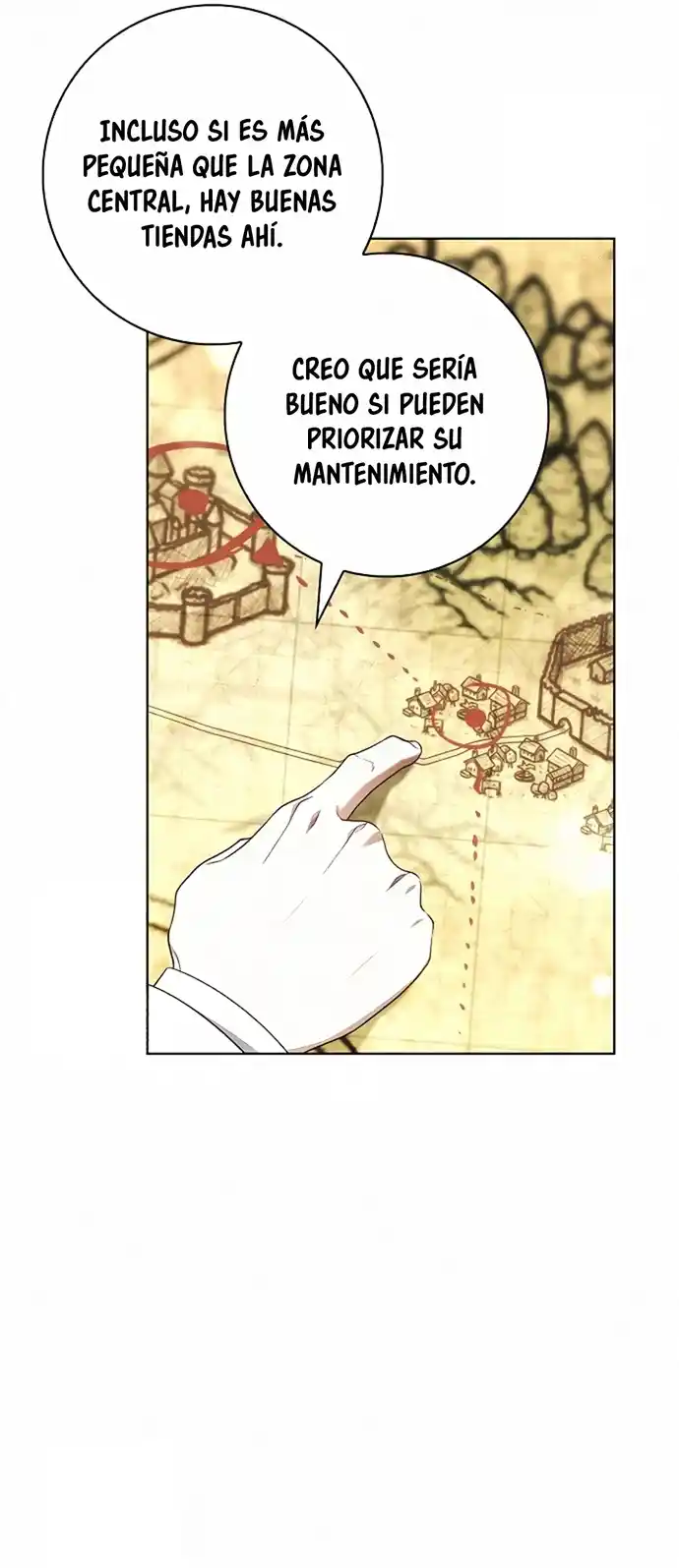 Cómo Mandar A Mi Esposo Alv - Capítulo 23 - Página 6 - LectorTMOo