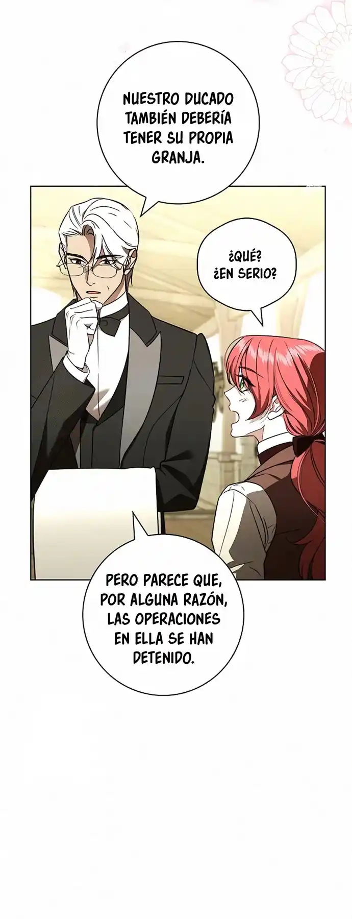 Cómo Mandar A Mi Esposo Alv - Capítulo 23 - Página 17 - LectorTMOo