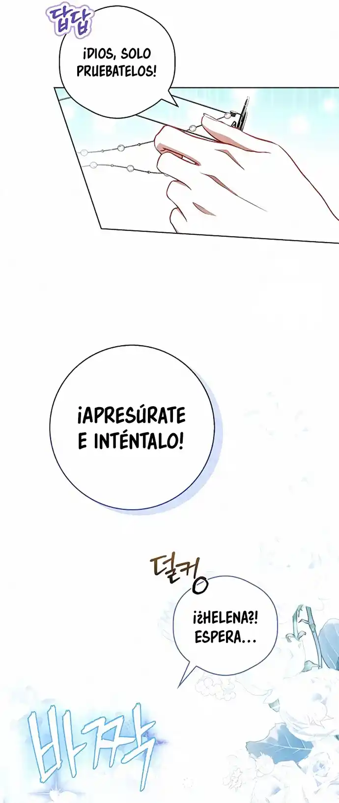 Cómo Mandar A Mi Esposo Alv - Capítulo 23 - Página 23 - LectorTMOo