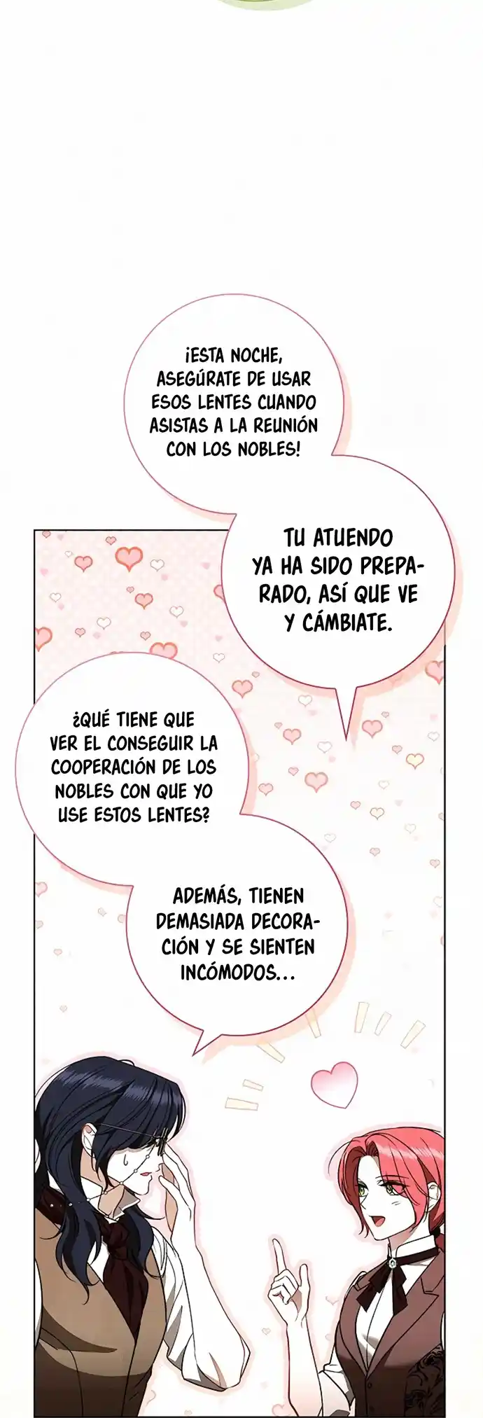 Cómo Mandar A Mi Esposo Alv - Capítulo 23 - Página 26 - LectorTMOo