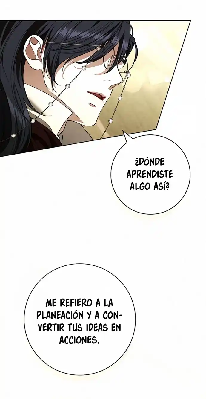 Cómo Mandar A Mi Esposo Alv - Capítulo 23 - Página 30 - LectorTMOo