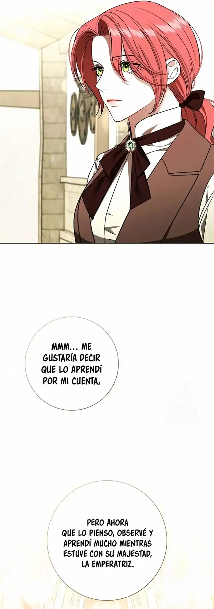 Cómo Mandar A Mi Esposo Alv - Capítulo 23 - Página 31 - LectorTMOo