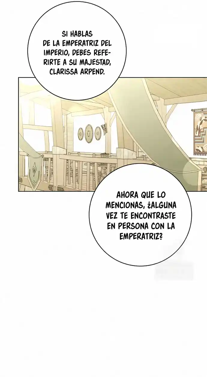 Cómo Mandar A Mi Esposo Alv - Capítulo 23 - Página 33 - LectorTMOo