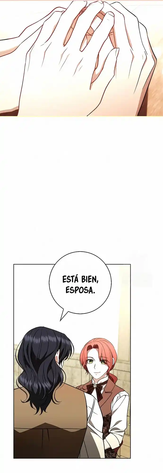 Cómo Mandar A Mi Esposo Alv - Capítulo 23 - Página 47 - LectorTMOo