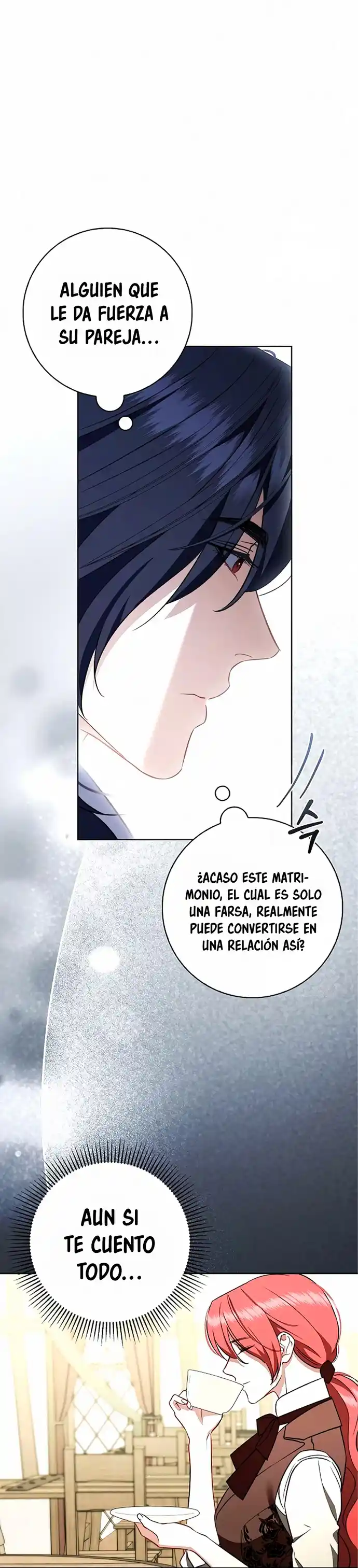 Cómo Mandar A Mi Esposo Alv - Capítulo 23 - Página 48 - LectorTMOo