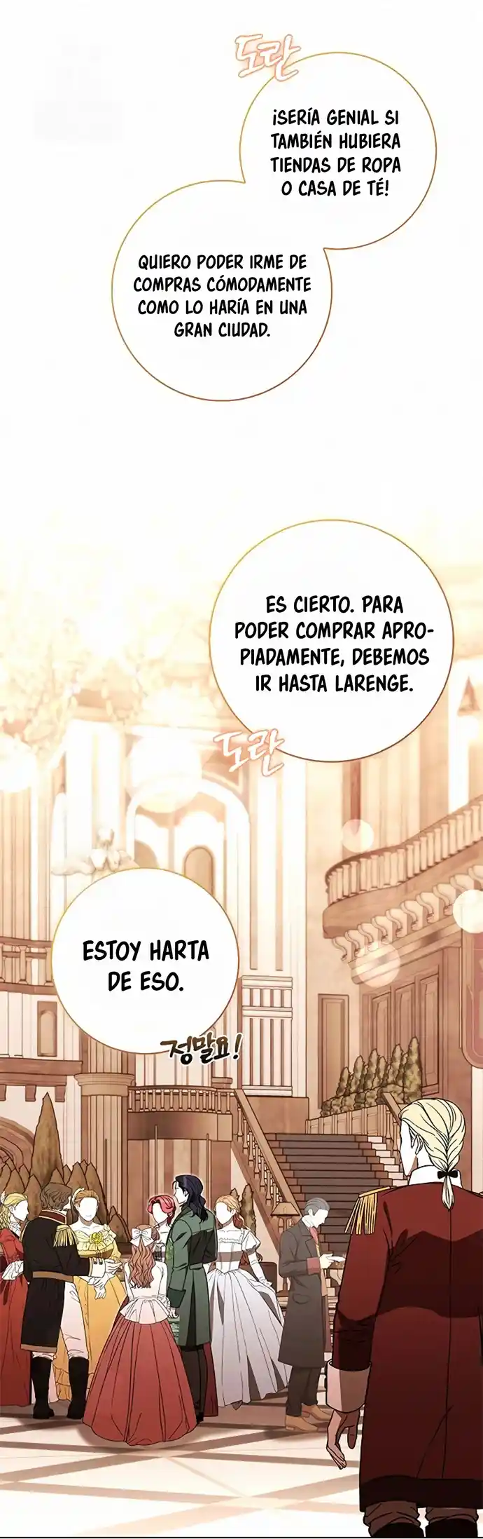 Cómo Mandar A Mi Esposo Alv - Capítulo 23 - Página 51 - LectorTMOo