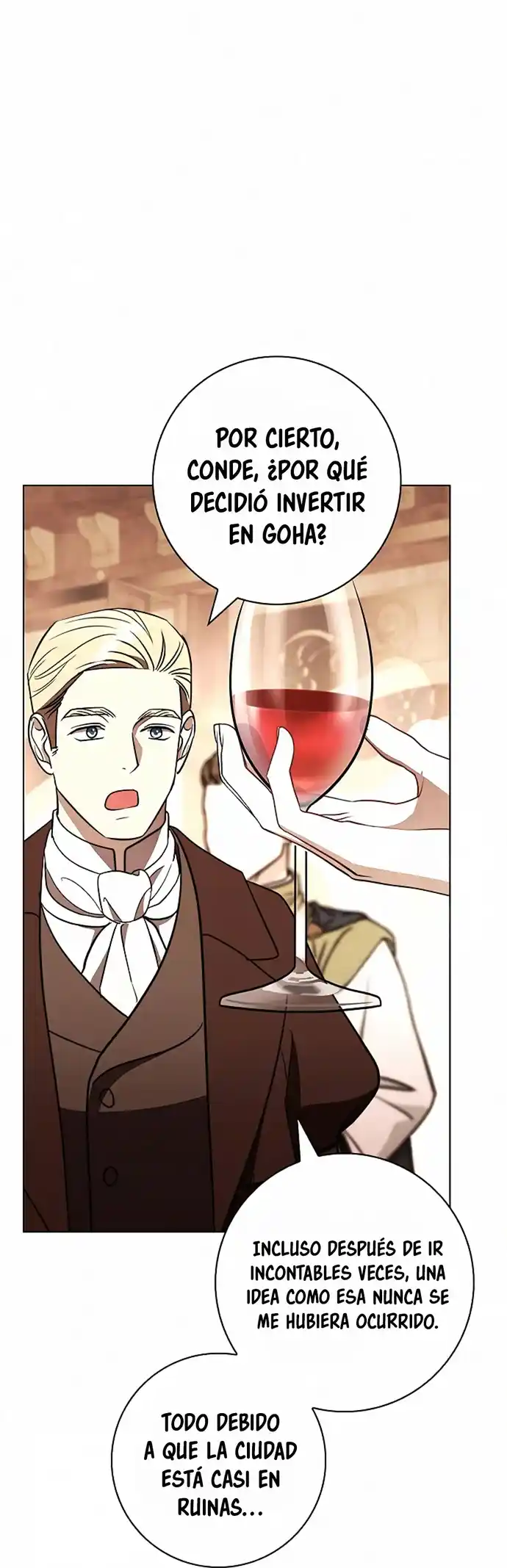 Cómo Mandar A Mi Esposo Alv - Capítulo 23 - Página 52 - LectorTMOo