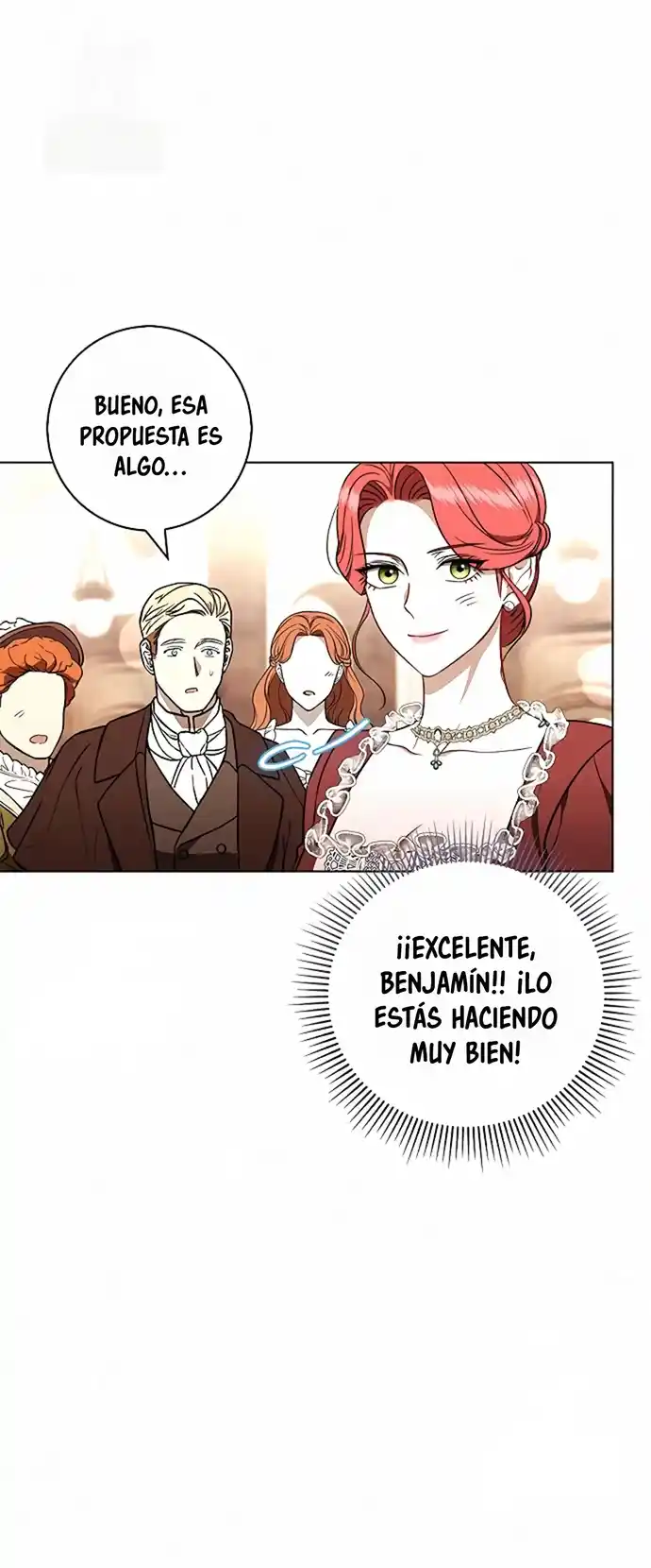 Cómo Mandar A Mi Esposo Alv - Capítulo 23 - Página 56 - LectorTMOo