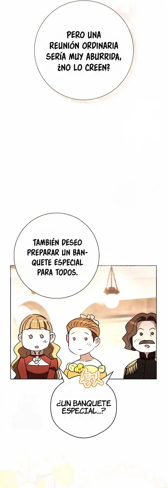 Cómo Mandar A Mi Esposo Alv - Capítulo 23 - Página 58 - LectorTMOo