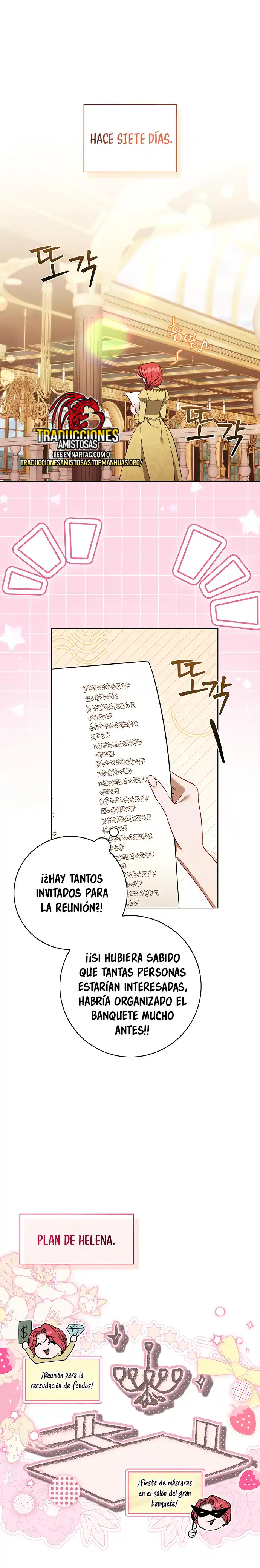Cómo Mandar A Mi Esposo Alv - Capítulo 24 - Página 4 - LectorTMOo