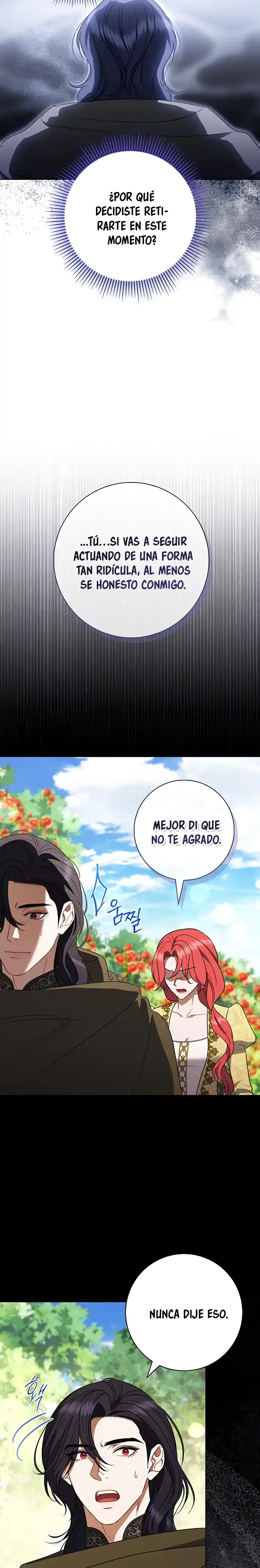 Cómo Mandar A Mi Esposo Alv - Capítulo 24 - Página 12 - LectorTMOo
