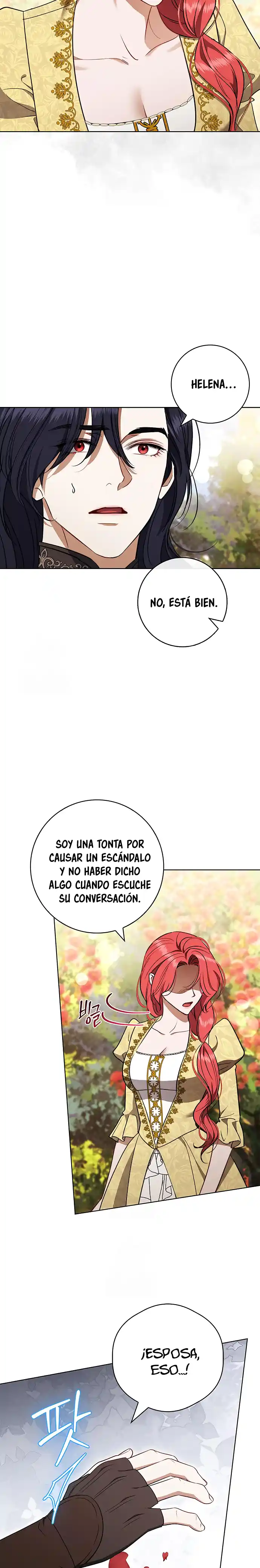 Cómo Mandar A Mi Esposo Alv - Capítulo 24 - Página 14 - LectorTMOo