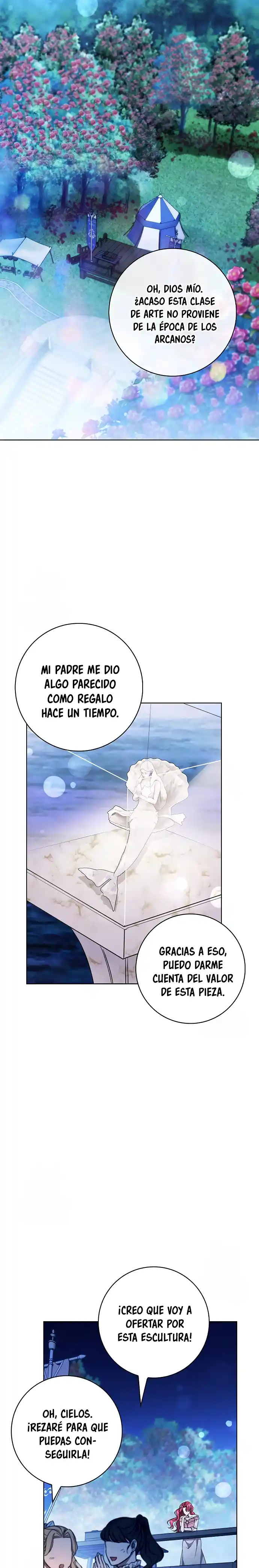 Cómo Mandar A Mi Esposo Alv - Capítulo 24 - Página 18 - LectorTMOo