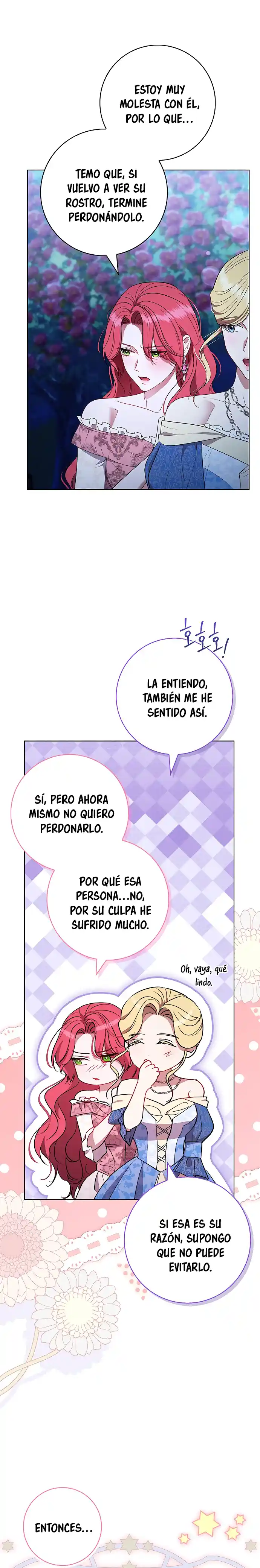 Cómo Mandar A Mi Esposo Alv - Capítulo 24 - Página 23 - LectorTMOo