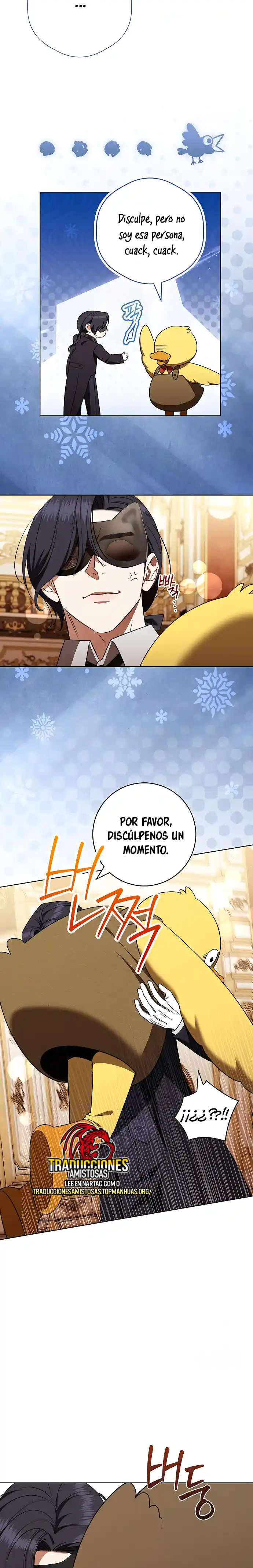 Cómo Mandar A Mi Esposo Alv - Capítulo 24 - Página 30 - LectorTMOo
