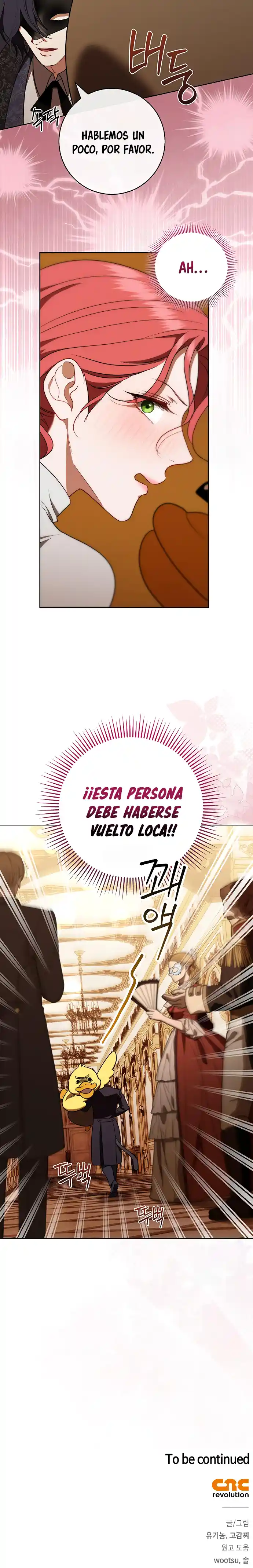 Cómo Mandar A Mi Esposo Alv - Capítulo 24 - Página 31 - LectorTMOo