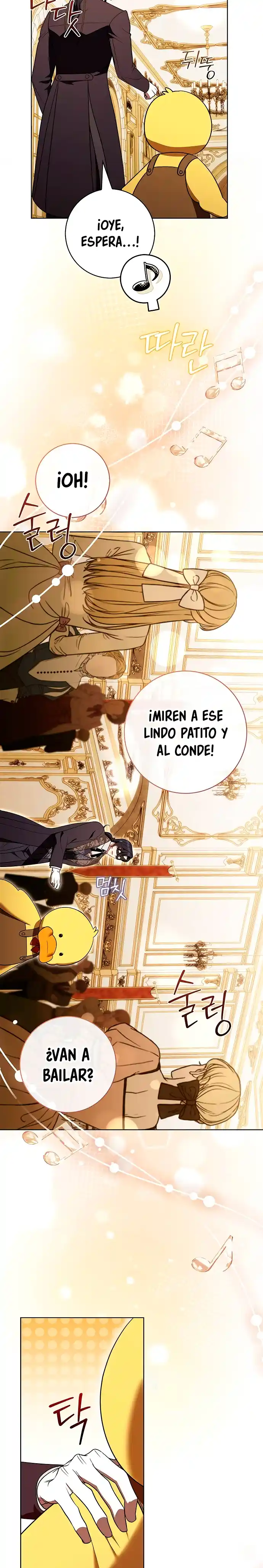 Cómo Mandar A Mi Esposo Alv - Capítulo 25 - Página 7 - LectorTMOo