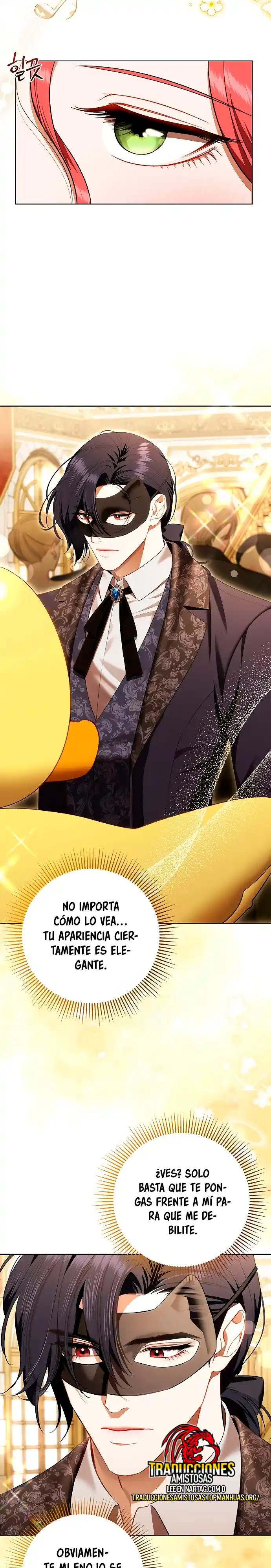 Cómo Mandar A Mi Esposo Alv - Capítulo 25 - Página 11 - LectorTMOo