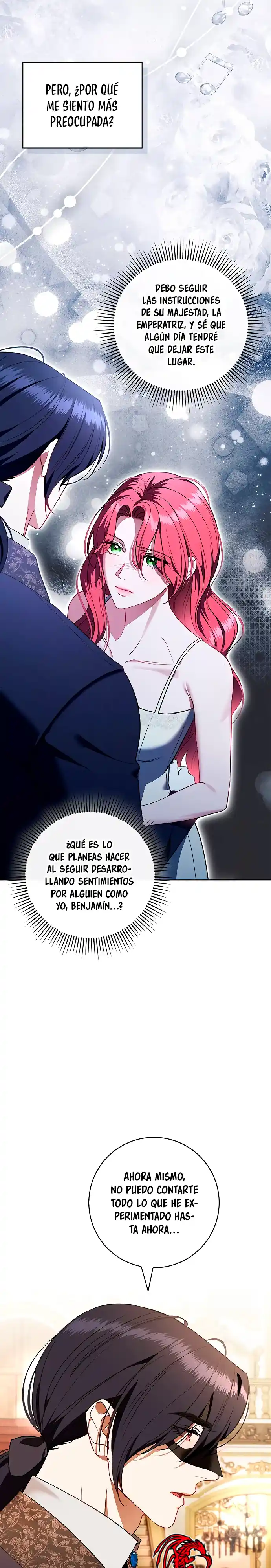 Cómo Mandar A Mi Esposo Alv - Capítulo 25 - Página 15 - LectorTMOo
