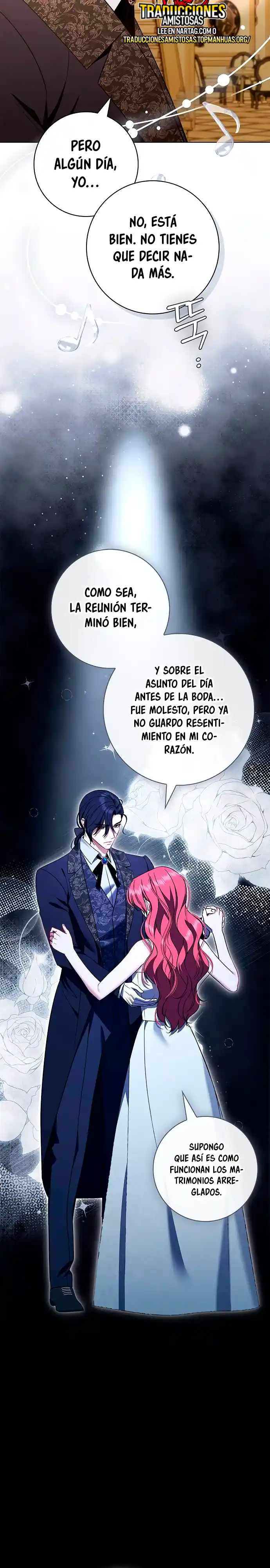 Cómo Mandar A Mi Esposo Alv - Capítulo 25 - Página 16 - LectorTMOo