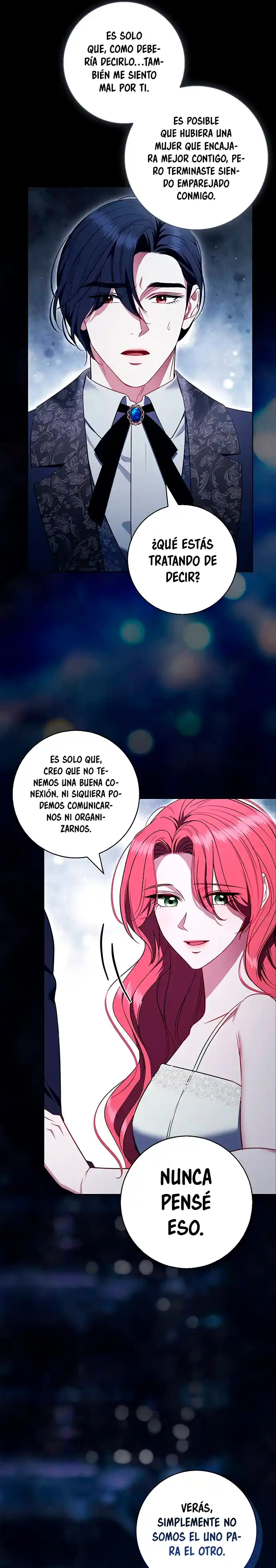 Cómo Mandar A Mi Esposo Alv - Capítulo 25 - Página 17 - LectorTMOo