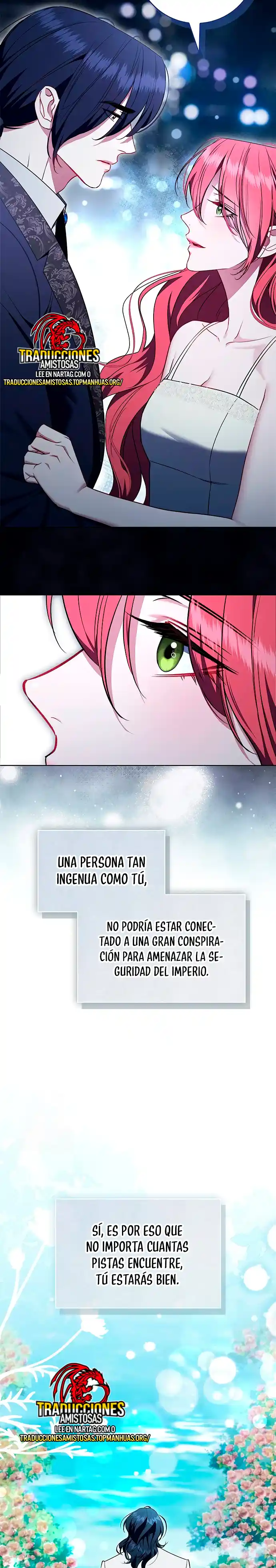 Cómo Mandar A Mi Esposo Alv - Capítulo 25 - Página 18 - LectorTMOo