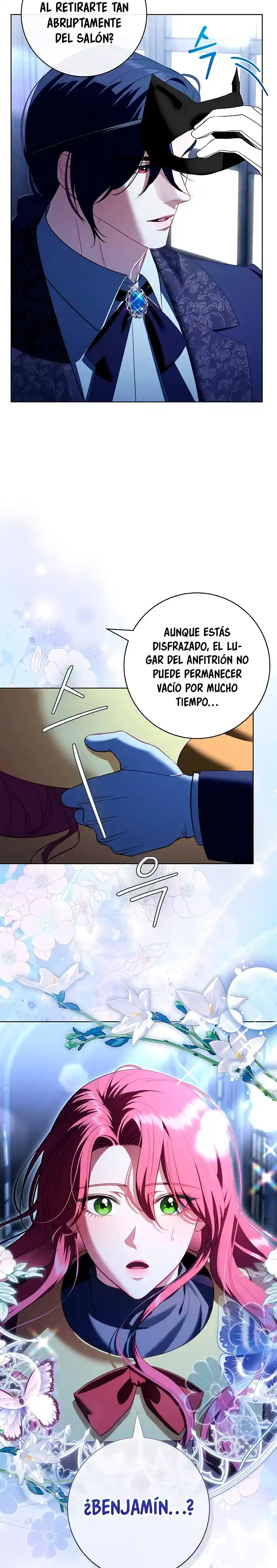 Cómo Mandar A Mi Esposo Alv - Capítulo 25 - Página 22 - LectorTMOo