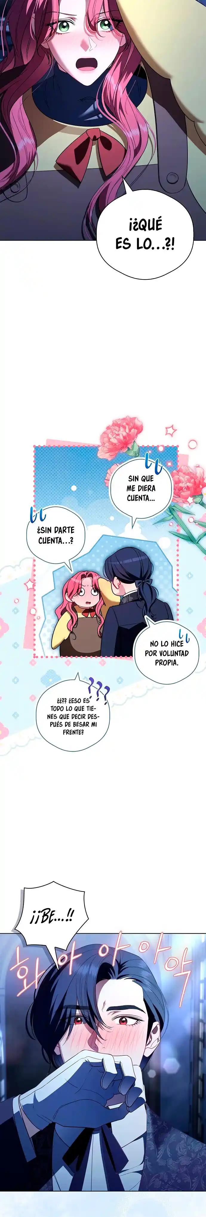 Cómo Mandar A Mi Esposo Alv - Capítulo 25 - Página 25 - LectorTMOo