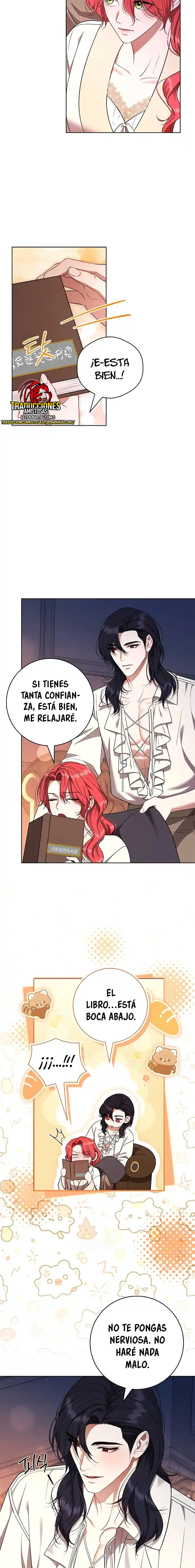 Cómo Mandar A Mi Esposo Alv - Capítulo 26 - Página 10 - LectorTMOo