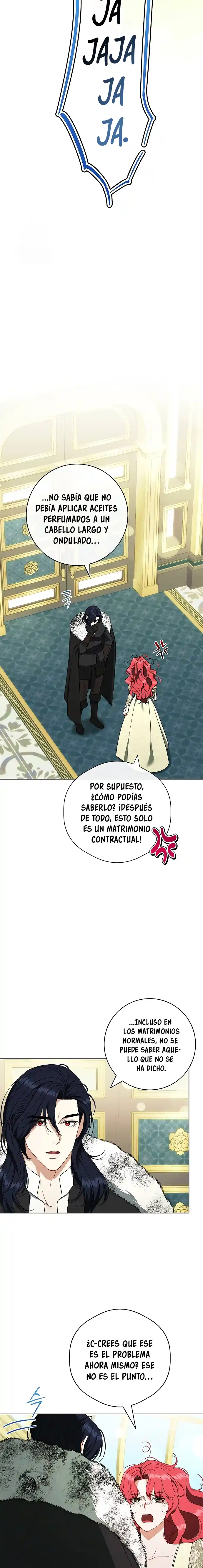 Cómo Mandar A Mi Esposo Alv - Capítulo 26 - Página 19 - LectorTMOo