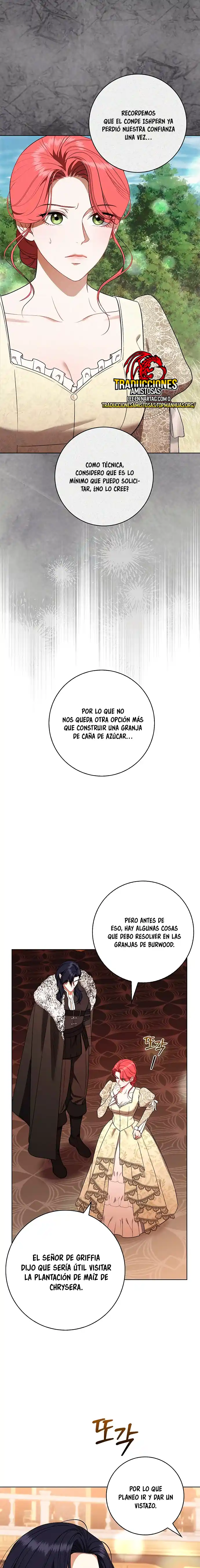 Cómo Mandar A Mi Esposo Alv - Capítulo 27 - Página 6 - LectorTMOo
