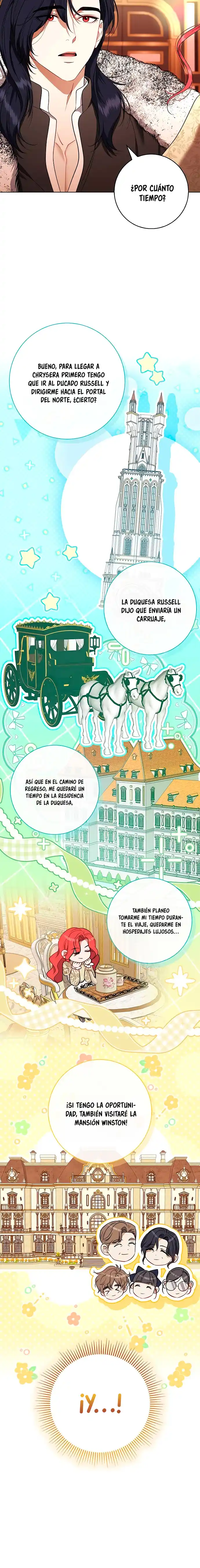 Cómo Mandar A Mi Esposo Alv - Capítulo 27 - Página 7 - LectorTMOo